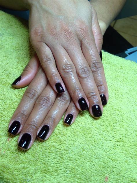 Check spelling or type a new query. Lincoln Park After Dark OPI GelColor | Gel color, Nails ...