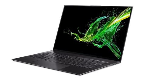 Acer swift 5 is one of the company's offerings for their thin and light line up. Test Acer Swift 7 (2019) : quand Acer fait primer l ...