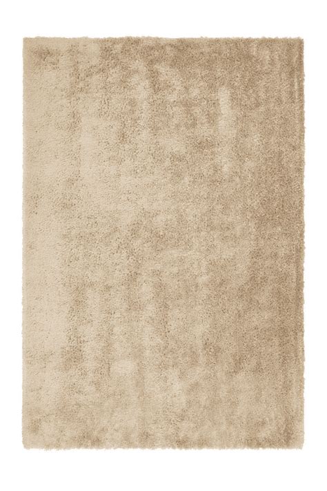 Cloud 500 Sand Shaggy Rug Adore Rugs And Flooring