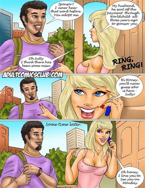 Adopted 1 2 Adultcomicsclub Interracial ⋆ Xxx Toons Porn