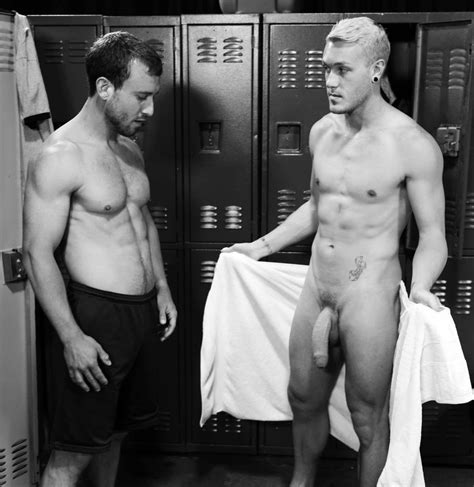 Flaunting In The Locker Room Page 91 Lpsg