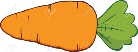 Carrot Clipart At Getdrawings Free Download