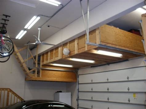 36 Diy Garage Storage Ideas To Help You Find The Best Idea With