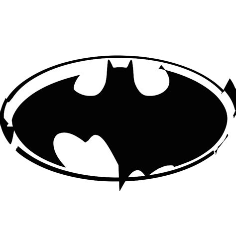 Batman 5 Logo Vector Svg Icon Svg Repo
