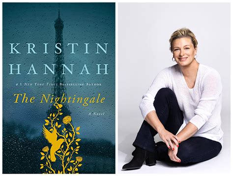 The Nightingale By Kristin Hannah 2015 Lifes Library