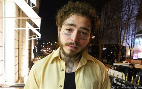 Post Malone Sued For Circles Fires Back With Own Lawsuit Gossip