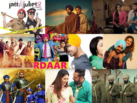 Best Punjabi Films Internetpowen