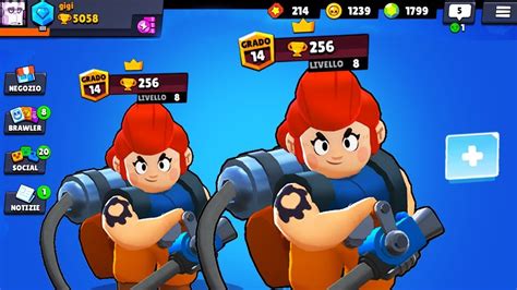 Pam is an epic brawler whose super places a device that heals nearby teammates. TROPPO FACILE COSI! 2 PAM INSIEME! Brawl Stars ITA! - YouTube