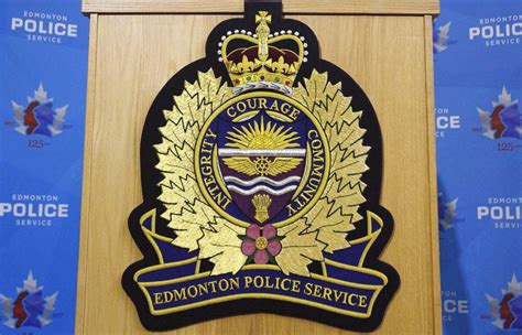 Edmonton Police Charge Saskatchewan Man In 1981 Sexual Assault Case