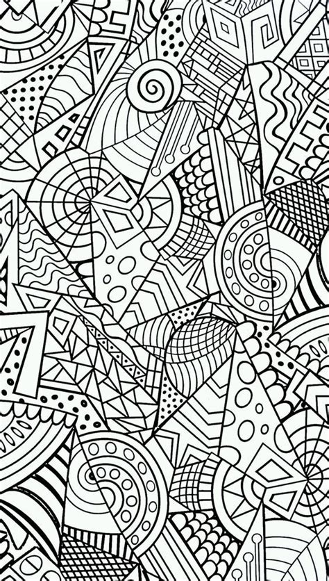 The amazing colored creations we have seen in the past months are simply mind blowing. Fancy Coloring Pages For Adults - Coloring Home