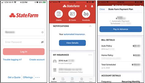 56 Top Pictures State Farm Mobile Claim App State Farm Launches