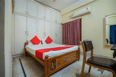 Oyo Valley View Apartments Near Birla Mandir Oyo Rooms Hyderabad Book