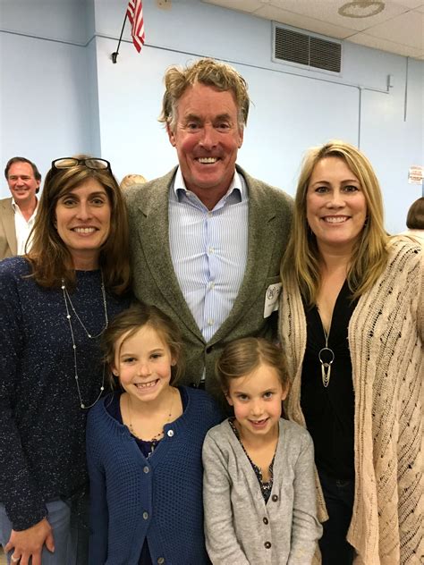 Billie grace ist das erste kind von john c. Actor John C. McGinley Inducted to the Millburn High ...