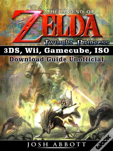 The Legend Of Zelda Twilight Princess 3ds Wii Gamecube Iso Download