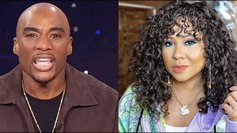 Charlamagne Addresses Still Finding Replacement For Angela Yee On The