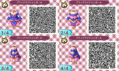 Your hair style and color in animal crossing: Pin by Samllanes on Animal Crossing Outfits in 2020 ...