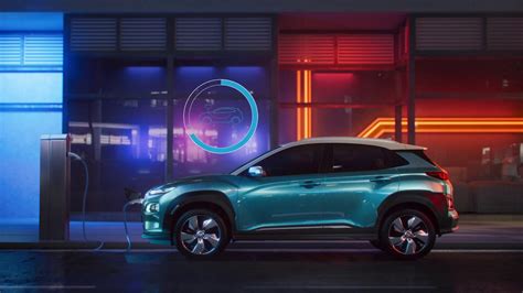 See the 2022 hyundai kona electric price range, expert review, consumer reviews, safety ratings, and listings near you. New Hyundai Kona Electric // Product Overview - YouTube