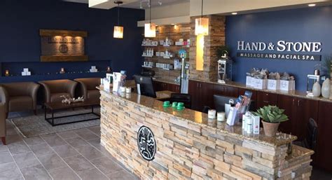 Hand And Stone Massage And Facial Spa Franchise 2024
