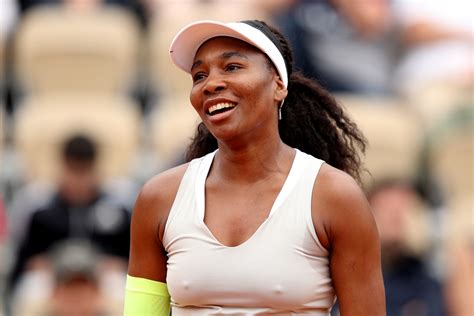 Bprw Venus Williams At 40 The Woman The Champion And The Disease