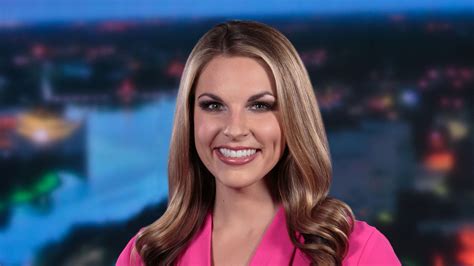 Emily Younger Thanks Viewers As She Says Goodbye To Ksn