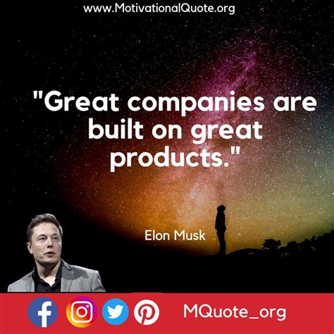 Elon Musk Quotes | Elon musk quotes, Elon musk, Musk