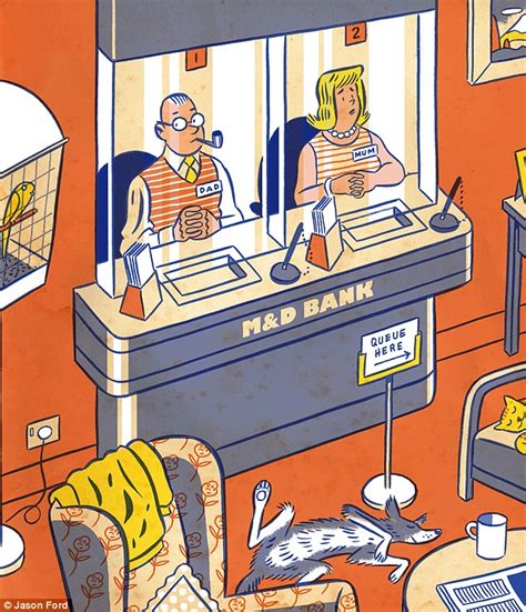 Bank and browse personal and consumer banking services including checking and savings accounts, mortgages, home equity loans, and more. Is the bank of Mum & Dad about to crash? | Daily Mail Online