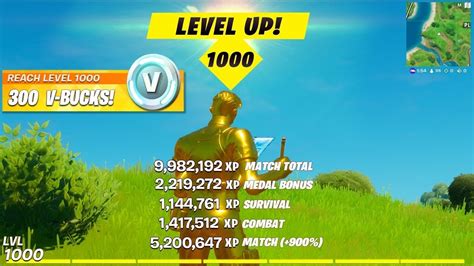 Xp glitches in fortnite season 5! How To level up FAST! - New unlimited xp glitch in ...