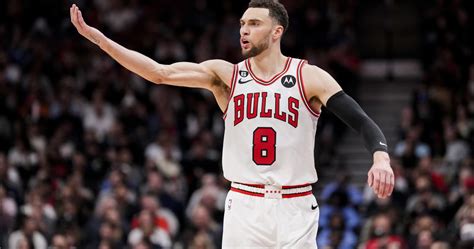 Zach LaVine Trade Rumors: Knicks Contacted Bulls; Asking Price Was