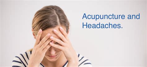 Acupuncture For Headache Management Kennington Osteopaths And Physiotherapy