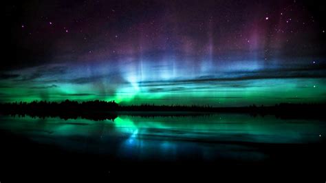 Northern Lights Wallpapers Wallpaper Cave