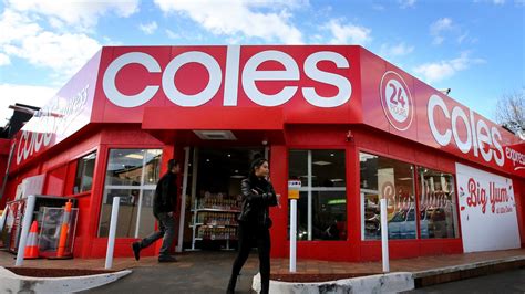 Coles Woolworths Supermarkets Fundraising For Drought Relief Cairns
