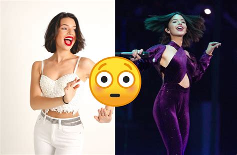 Ngela Aguilar Deja Babeando A Fans De Instagram Con Un Sexy Outfit