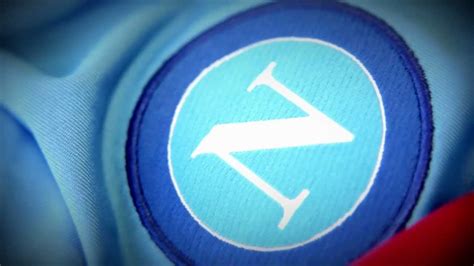 Tutti gli aggiornamenti web sulla squadra direttamente da ssc napoli. SSC NAPOLI NEW HOME SHIRT 2012/2013.mp4 - YouTube