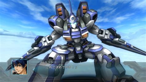 Super Robot Wars Ux Announced For 3ds Gematsu