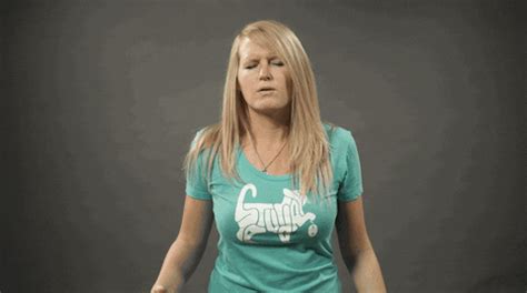 K Shrug Gif By Thechive Find Share On Giphy