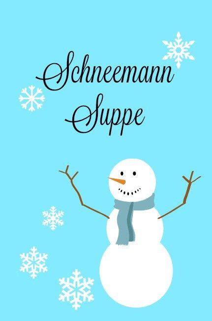 Alle seiten werden als vorschau angezeigt. Schneemannsuppe Text Zum Ausdrucken Kostenlos : Schneemann Suppe Schneemannsuppe Geschenkideen ...