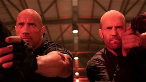 Hobbs And Shaw Credits Scenes Reveal The Future Of The Franchise