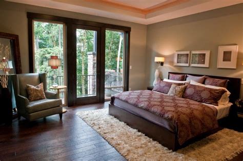 Warm master bedroom paint colors. warm and cozy master bedrooms | Street Of Dreams 2010 Home ...