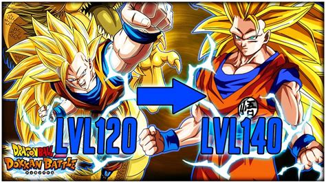 This Buff Is Insane Agl Ssj Goku Z Awakening Major Upgrade Details