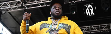 Maxo Kream ‘weight Of The World Review Carrying The Load