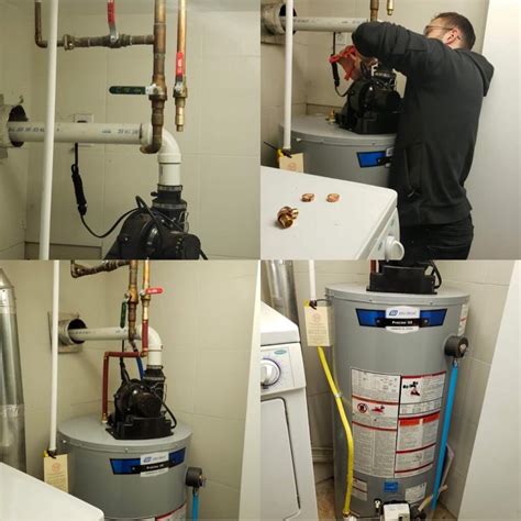 Hot Water Tank Heat Setting Preferred Plumbing Solutions