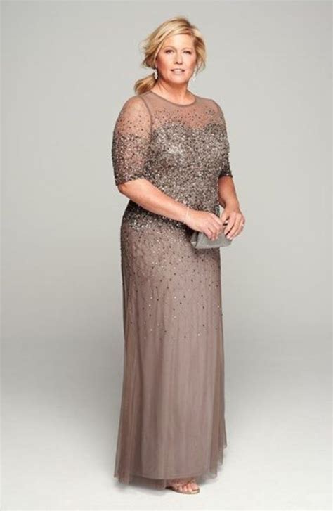 Plus Size Mother Of The Bride Dresses Images 2022