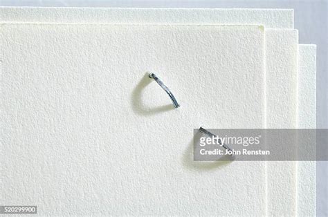 Stapled Paper Photos And Premium High Res Pictures Getty Images