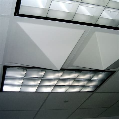 Suspended Ceiling Diffusers Shelly Lighting