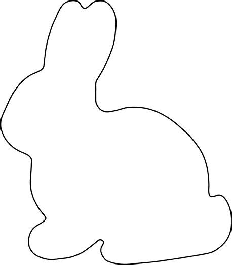Fesselnd hase vorlage zum ausdrucken mit kaninchen zeichnen. Oster-DIY #2: ein Hasenkissen | Ostern nähen, Osternest ...