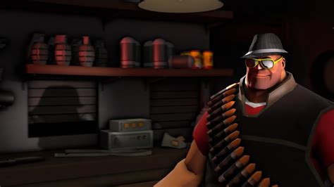 The Saucy Giga Chad Tf2 Saucy Shenanigans Youtube