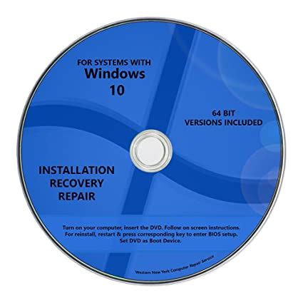 35 Windows 10 Dvd Label Label Design Ideas 2020