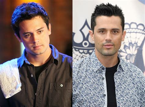Stephen Colletti As Chase Adams From One Tree Hill Where Are They Now