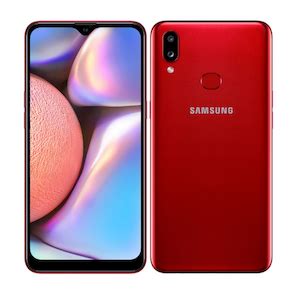 Samsung galaxy a10s android smartphone. Samsung Galaxy A10s (2019) Fiche Technique et Prix ...