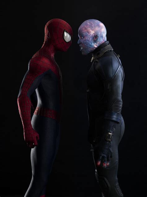 Discover its cast ranked by popularity, see when it released, view trivia, and more. Hi-res Images from The Amazing Spider-Man 2 - blackfilm ...